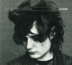 Dj-kicks: Motor City Drum Ensemble , Various Artists
