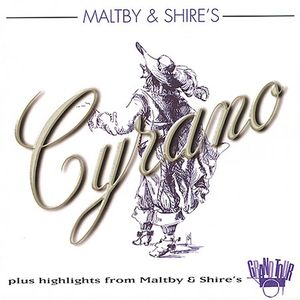 Cyrano , Various Artists