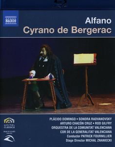 Cyrano de Bergerac , Corrado Carmelo Carso