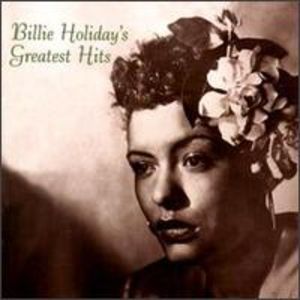Greatest Hits , Billie Holiday