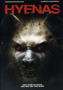Hyenas , DaJuan Johnson