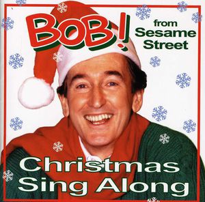 Christmas Sing Along , Bob McGrath