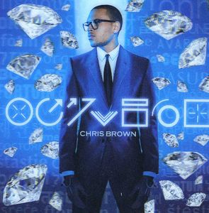 Fortune , Chris Brown