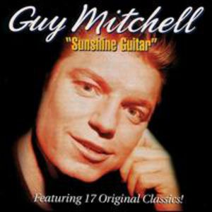 Sunshine Guitar , Guy Mitchell