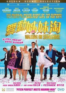 Walking on Sunshine [Import]