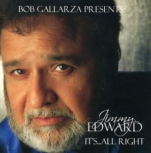 It's All Right , Jimmy Edwards