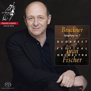 Sym 7 , Bruckner