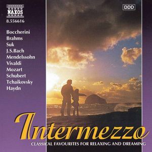 Night Music 16: Intermezza / Various , Various Artists