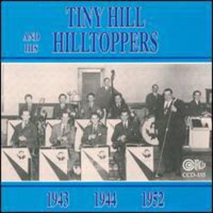 Second Album: 1943 , Tiny Hill