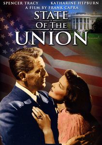 State of the Union , Spencer Tracy