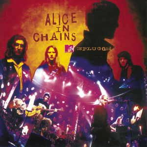 Unplugged , Alice in Chains