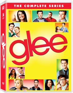 Glee: The Complete Series , Lea Michele