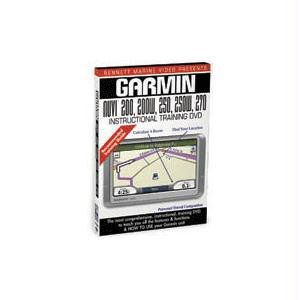 Garmin Nuvi 200 /  W, 250 /  W, 270
