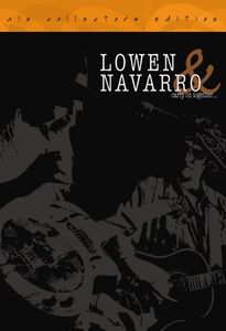 Carry on Together , Lowen & Navarro