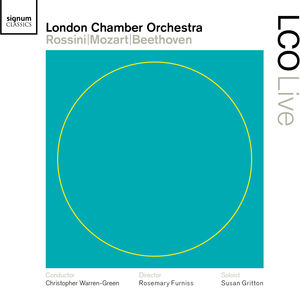 London Chamber Orchestra , London Chamber Orchestra