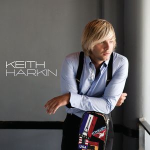 Keith Harkin , Keith Harkin