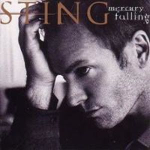 Mercury Falling , Sting