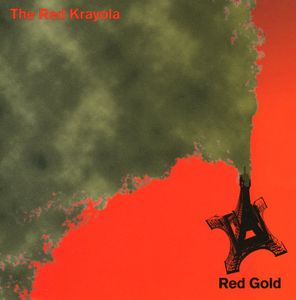 Red Gold , The Red Krayola
