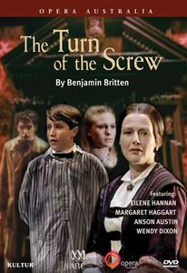 The Turn of the Screw