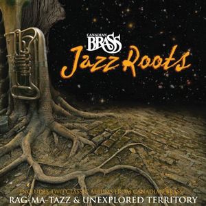 80 Roots , Canadian Brass