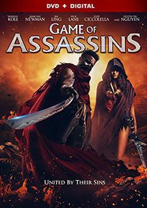 Game of Assassins , Bai Ling