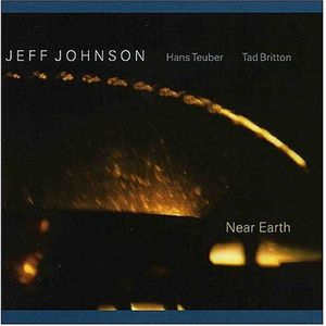 Near Earth , Jeff Johnson