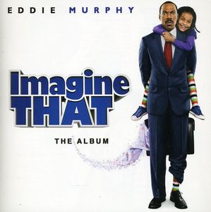 Imagine That (Original Soundtrack) , Various Artists