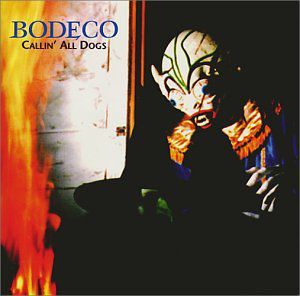 Calling All Dogs , Bodeco