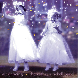 Air Dancing , Kathryn Tickell