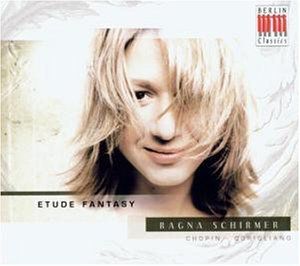 Etude Fantasy , Ragna Schirmer