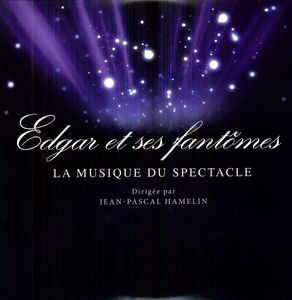 Edgar Et Ses Fantomes [Import]