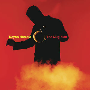 The Mugician , Keyon Harrold