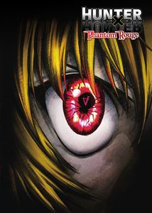 Hunter x Hunter: Phantom Rouge 