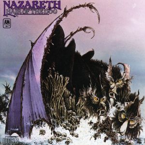 Hair of the Dog , Nazareth