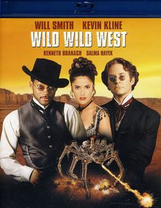 Wild Wild West , Will Smith