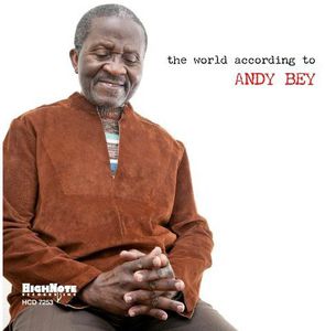 The World According To Andy Bey , Andy Bey