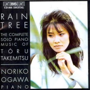Complete Solo Piano Music , Noriko Ogawa