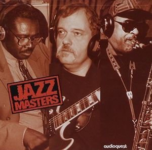 Jazz Masters / Various , Various Artists