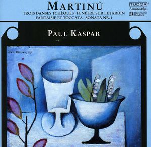 Jardin / 3 Esquisses , Paul Kaspar