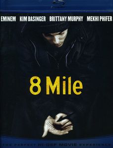 8 Mile , Eminem