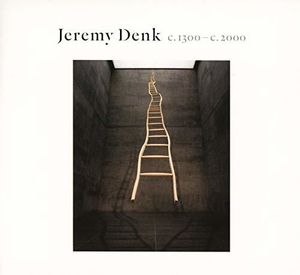 C.1300-C.2000 , Jeremy Denk