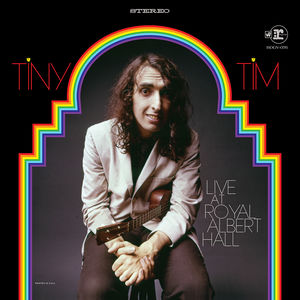 Live At Royal Albert Hall , Tiny Tim