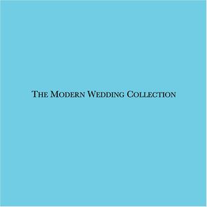 Modern Wedding Collection , Various Artists