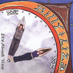 It's About Time , The String Cheese Incident