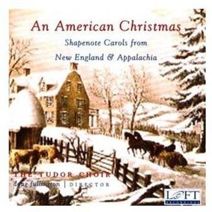American Christmas , Tudor Choir