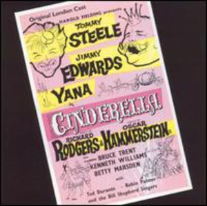 Cinderella , Rodgers & Hammerstein