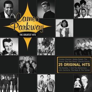 Cameo Parkway: The Greatest Hits , Various Artists