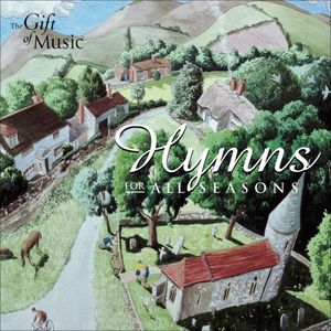 Hymns for All Seasons , Victoria Singers