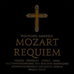 Requiem , Helmut Koch