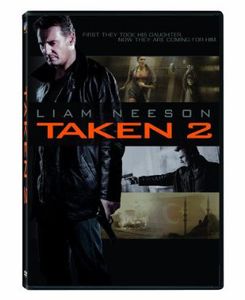 Taken 2 , Ali Yildirim